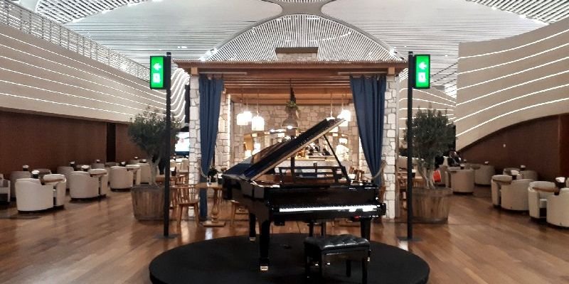 Turkish Airlines Kuala Lumpur Office