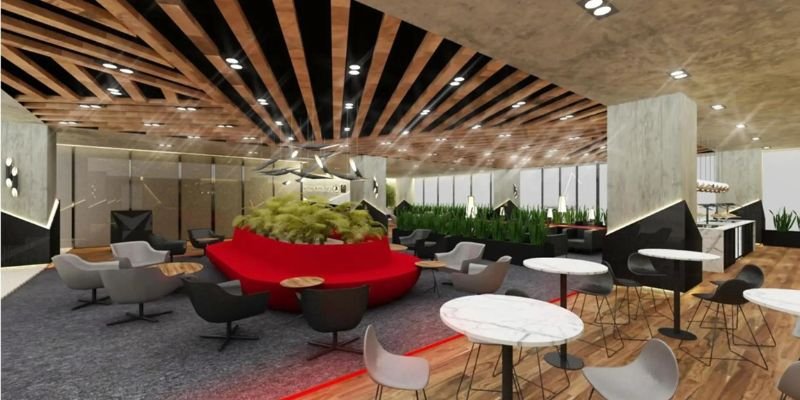 Turkish Airlines Manila Office