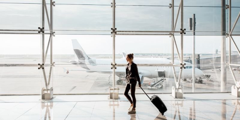 Turkish Airlines Prague Office in Czech Republic