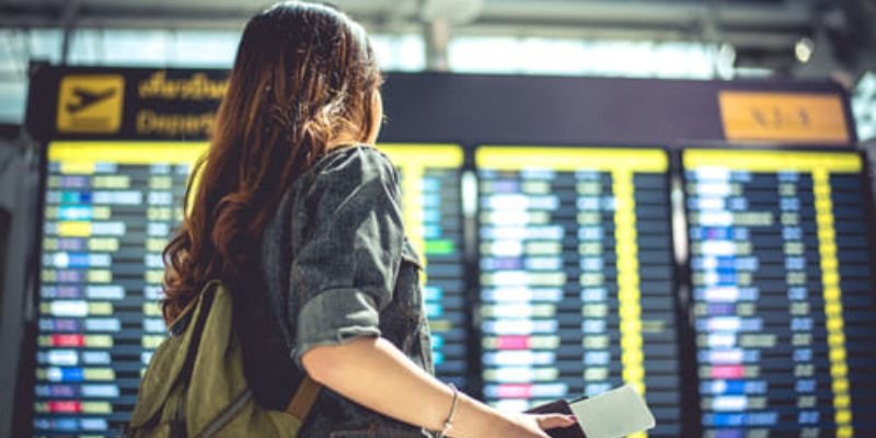 Vietnam Airlines Sydney Office