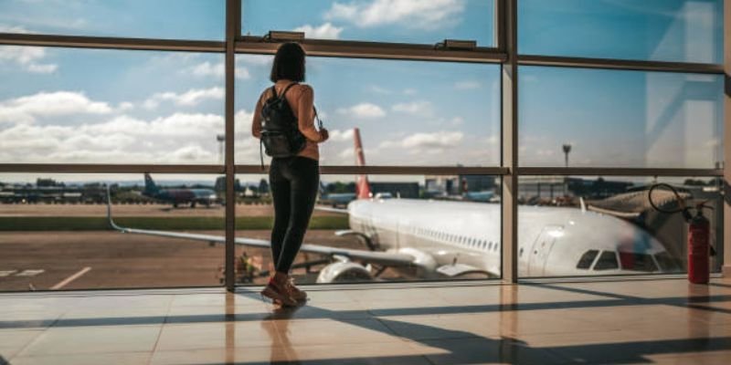 Air Asia Miri Office