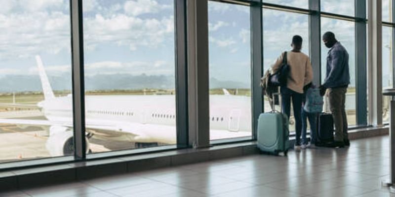 Air Asia Tawau Office