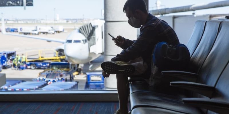 Emirates Airlines Dhaka Office