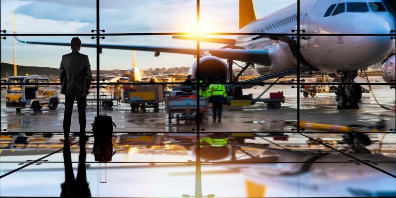 Flydubai Karachi Office