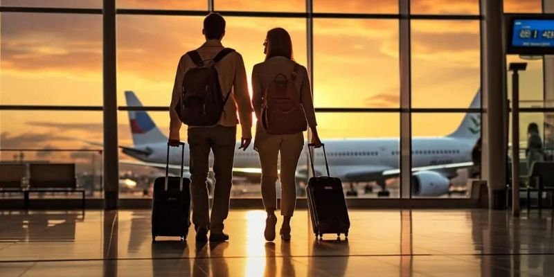 Etihad Airways Ahmedabad Office