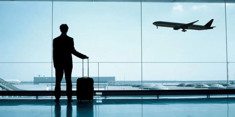 Air Canada Halifax Office