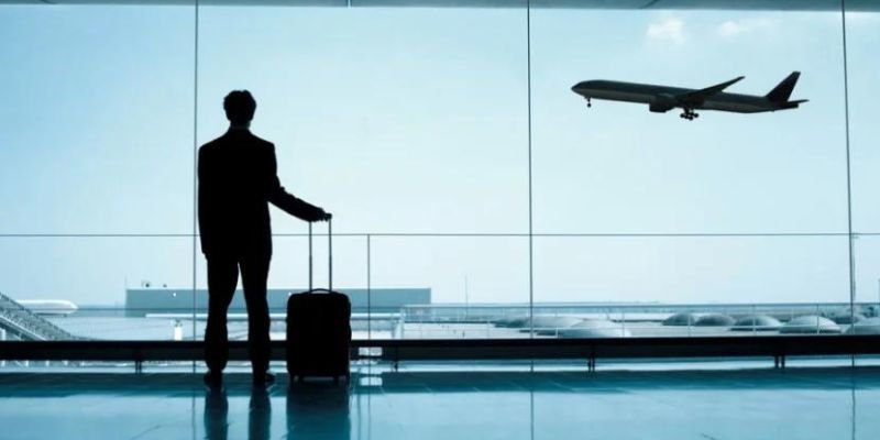 Air New Zealand Houston Office