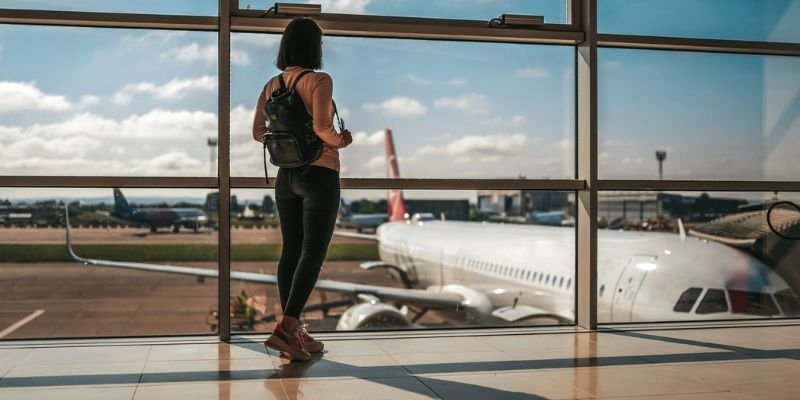 Asiana Airlines Almaty Office