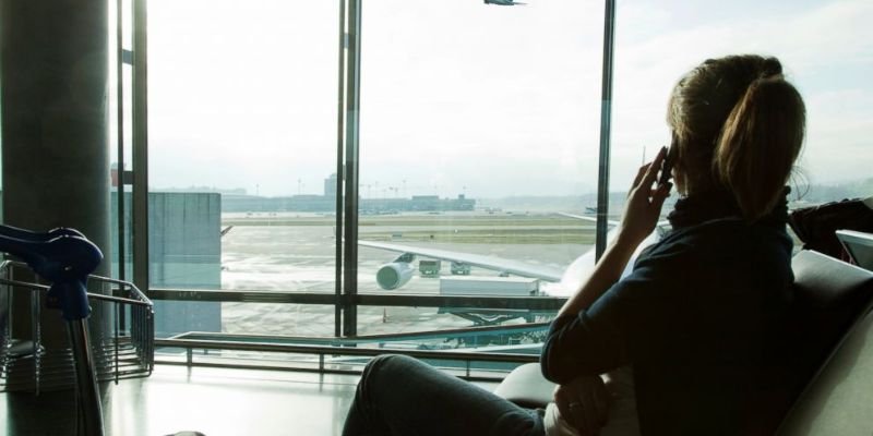 Avianca Airlines Barcelona Office