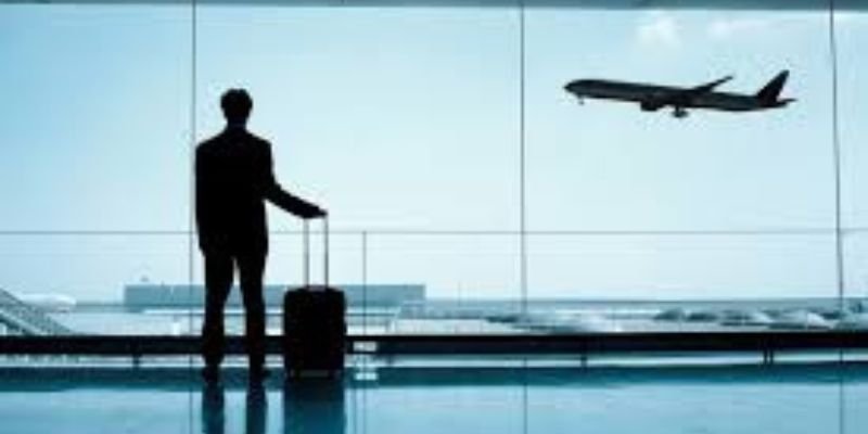 China Eastern Airlines New York Office