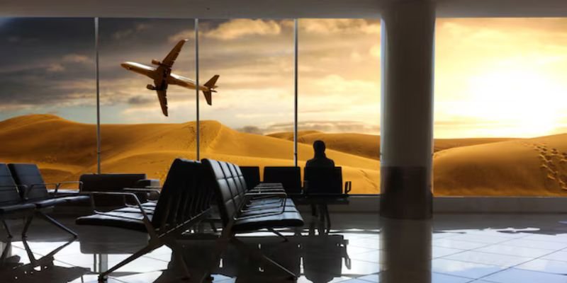 Air China Milan Office