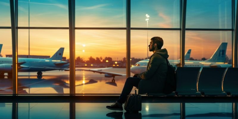 Flydubai Multan Office