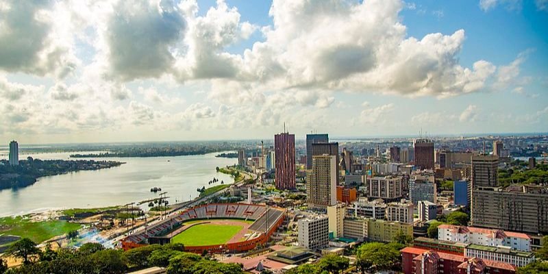 Air Senegal Abidjan Office in Côte d’Ivoire