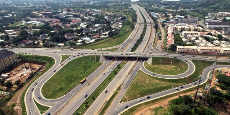 Air Peace Abuja Office in Nigeria