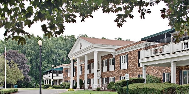 Hong Kong Express Agawam Office in Massachusetts