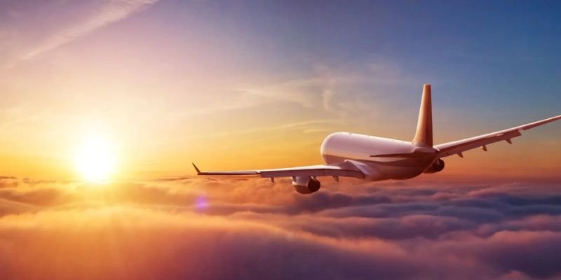 Air Asia Yangon Office