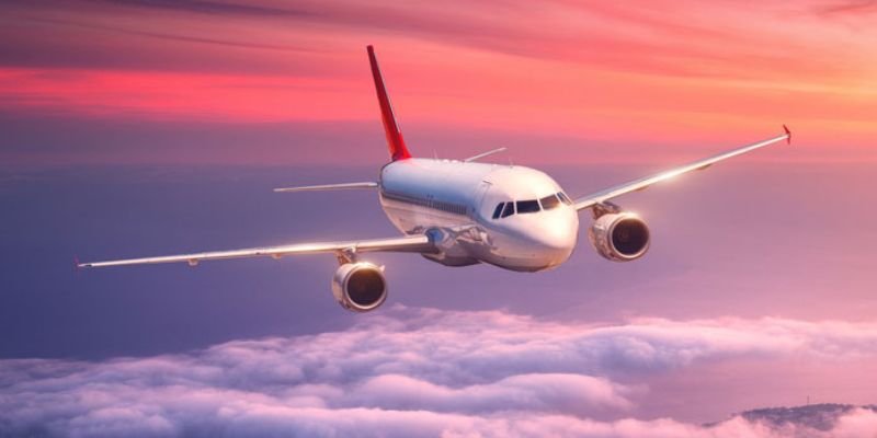 Air Canada Lisbon Office