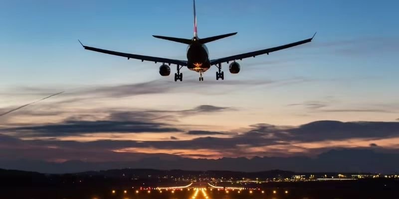 Air China Islamabad Office