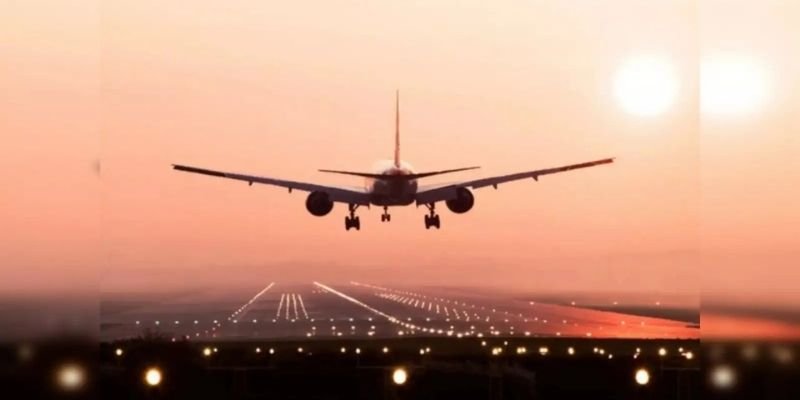 Air China Los Angeles Office