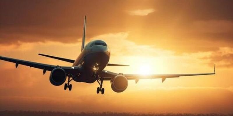 Air China Ulaanbaatar Office