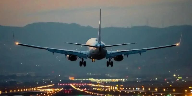 Air India Doha Office