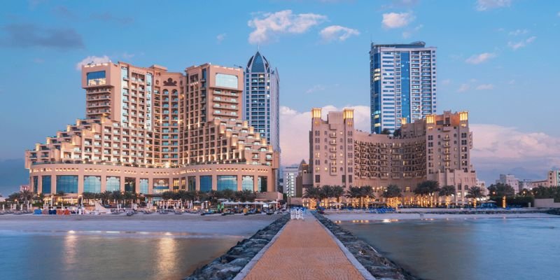 Pakistan International Airlines Ajman Office in UAE