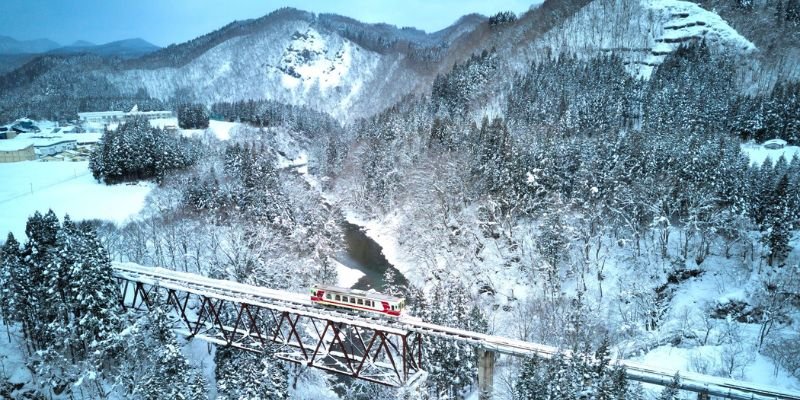 Emirates Airlines Akita Office in Japan