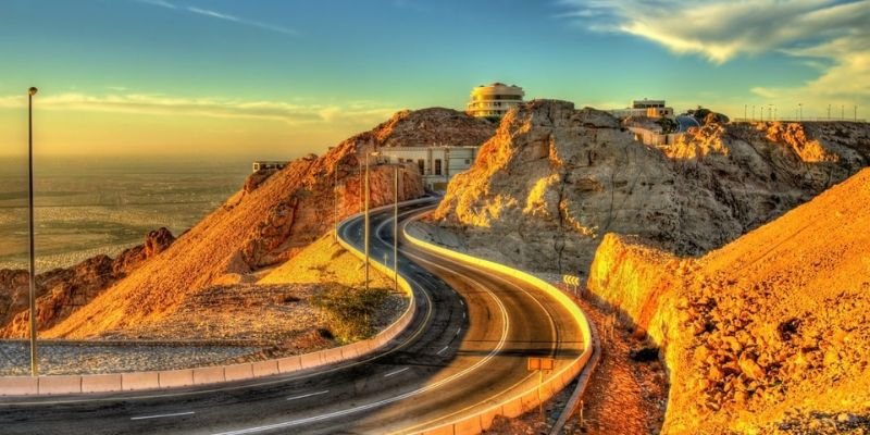 Pakistan International Airlines Al Ain Office in UAE