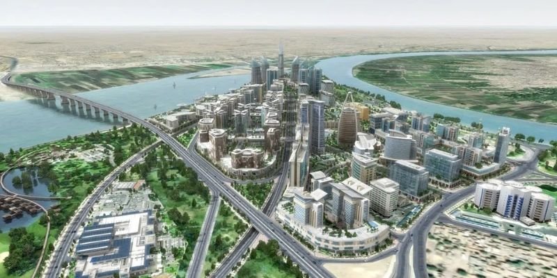 FlyDubai Al Khurtum Office in Sudan