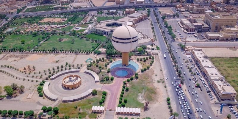 Air Cairo Al Qassim Office in Saudi Arabia