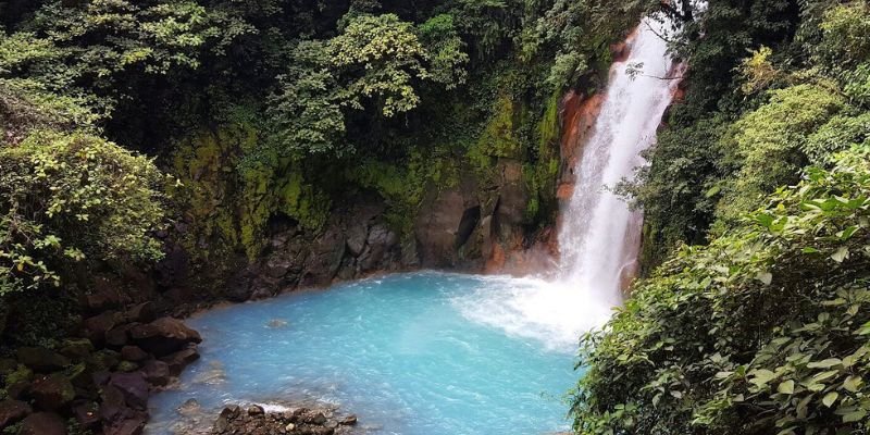 Aruba Airlines Alajuela Office in Costa Rica