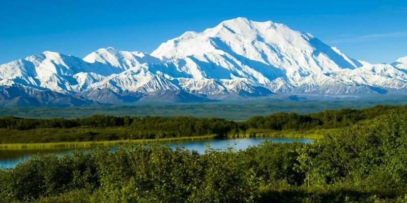 Alpine Air Express Alaska Office in USA
