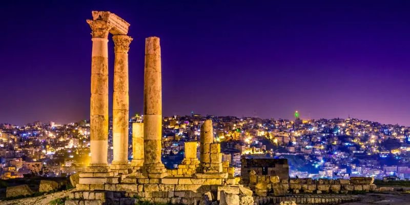 etihad airways call center jordan