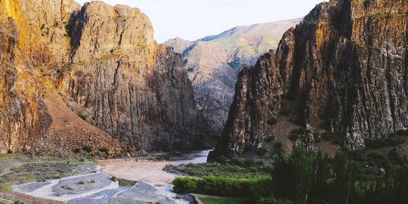 Azerbaijan Airlines Ardabil Office in Iran