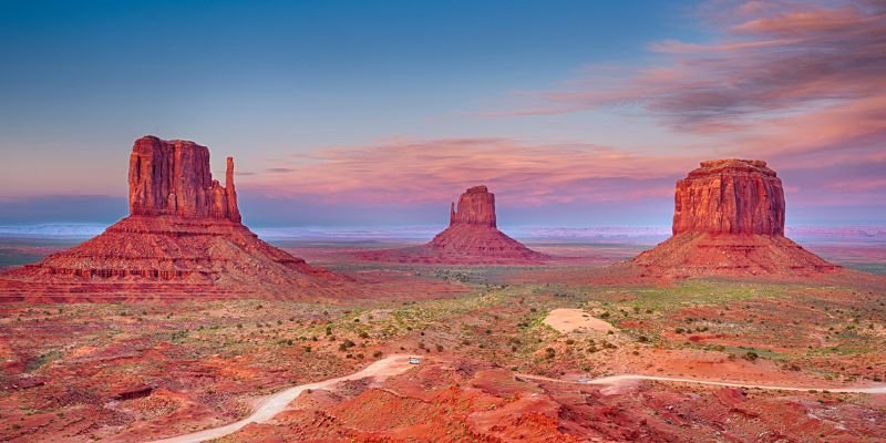 Hi Fly Airlines Arizona Office in USA