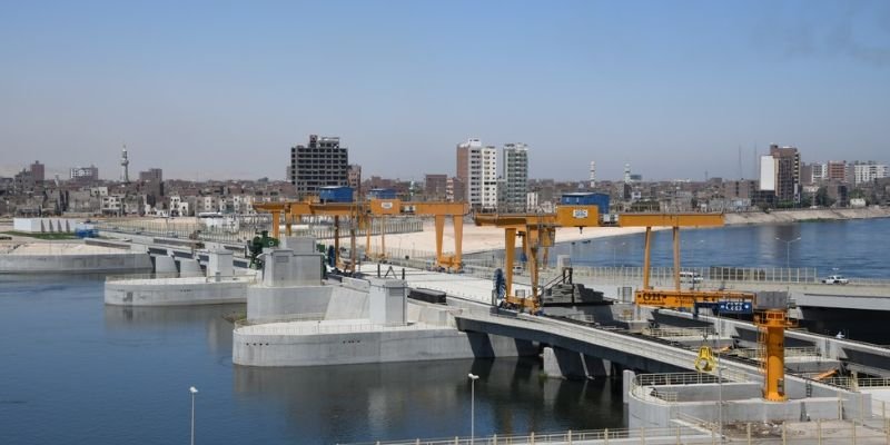 Air Cairo Assiut Office in Egypt