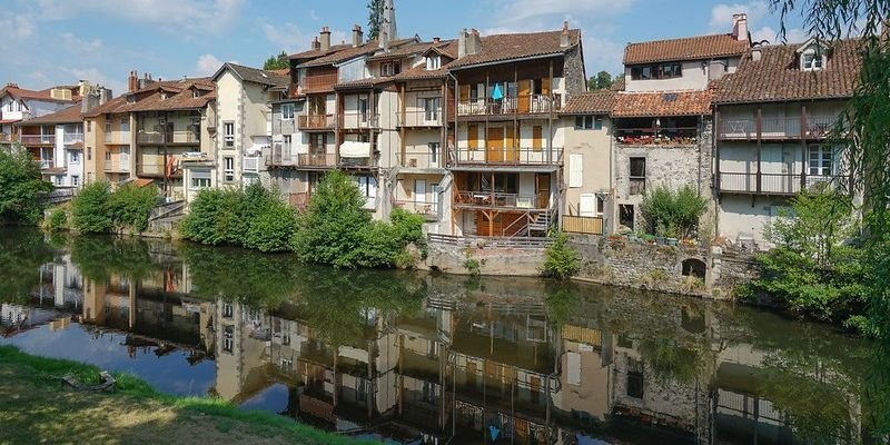 Air France Aurillac Office in France