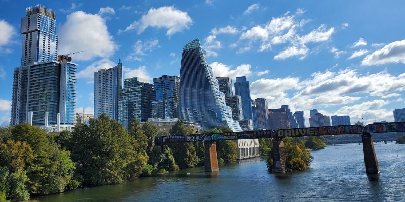 Air Canada Rouge Austin Office in United States