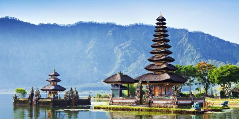 Air New Zealand Bali Office in Indonesia