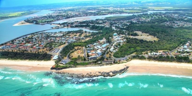 Jetstar Airways Ballina Office in Australia