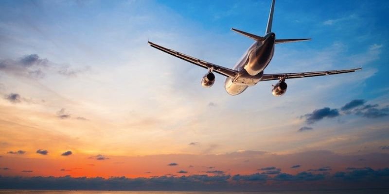 Bangkok Airways Singapore Office