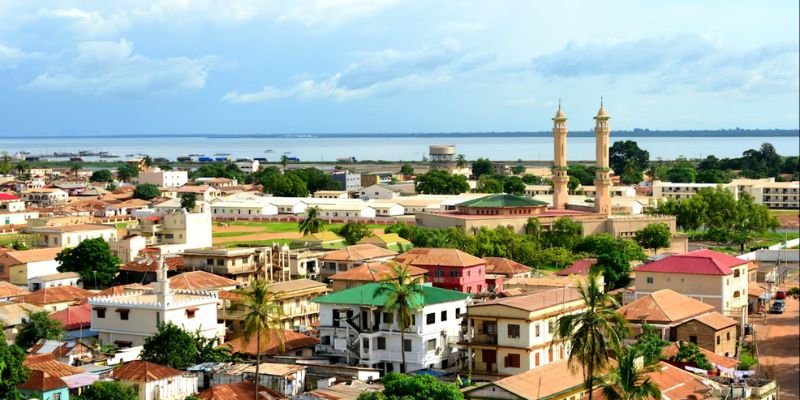 Air Peace Banjul Office in Gambia