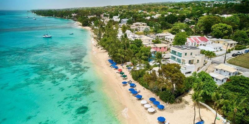 WestJet Airlines Barbados Office