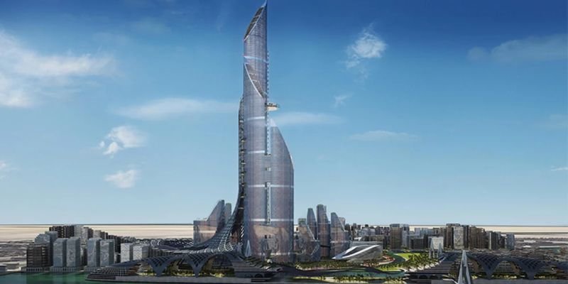 Braathens Regional Airlines Basra Office in Iraq