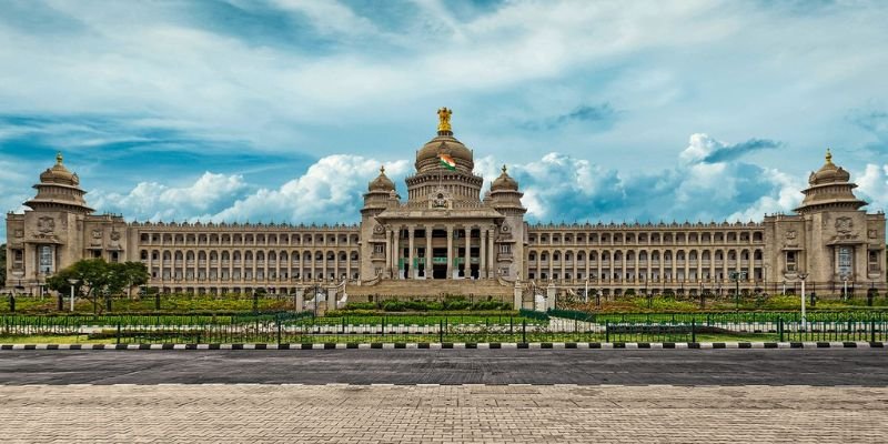Sichuan Airlines Bengaluru Office in India