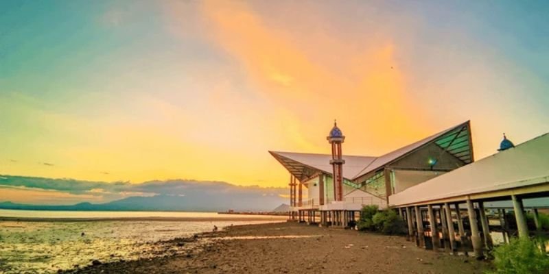 Citilink Airlines Bima Office in Indonesia