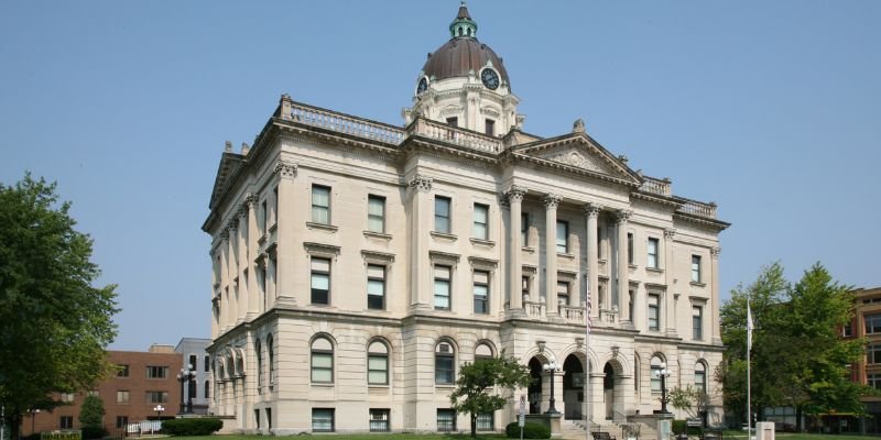 Endeavor Air Bloomington Office in Indiana