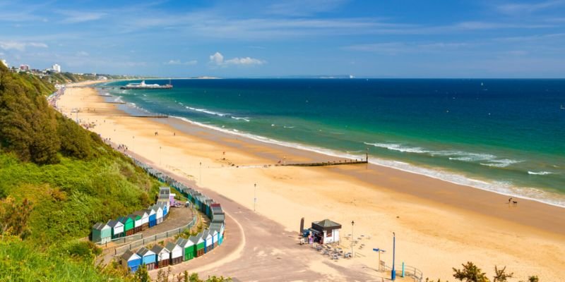 Easyjet Bournemouth Office in United Kingdom