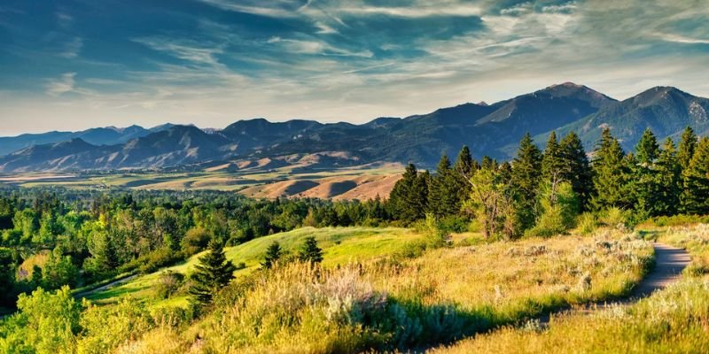 Envoy Air Bozeman Office in Montana