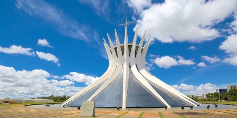 Azul Airlines Brasilia Office in Brazil